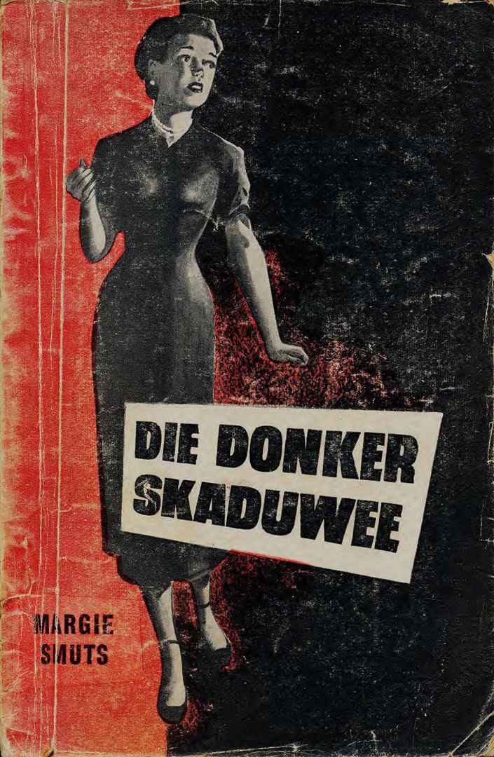 Die donker skaduwee